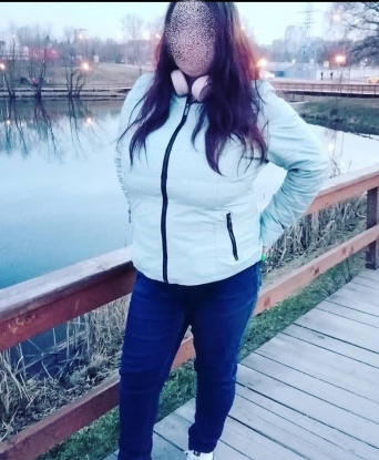 Тамара, 22